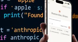 Apple presentó una IA en 2024 que «alucinaba» tanto que se paralizó en seco. Según Bloomberg, han encontrado a su nuevo aliado: exmiembros de OpenAI