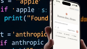 Apple presentó una IA en 2024 que «alucinaba» tanto que se paralizó en seco. Según Bloomberg, han encontrado a su nuevo aliado: exmiembros de OpenAI