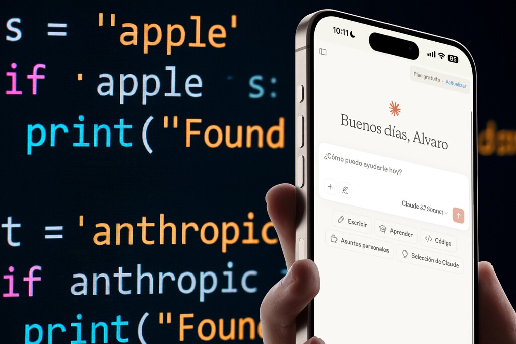 Apple presentó una IA en 2024 que "alucinaba" tanto que se paralizó en seco. Según Bloomberg, han encontrado a su nuevo aliado: exmiembros de OpenAI 