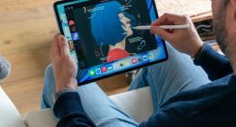 Este iPad con el chip M2 tiene una pantalla casi tan grande como la de un MacBook y nunca había estado tan barato en Amazon