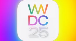 Solo 12 días para la WWDC25 y estos son los productos de Apple que apuntan a estrenarse