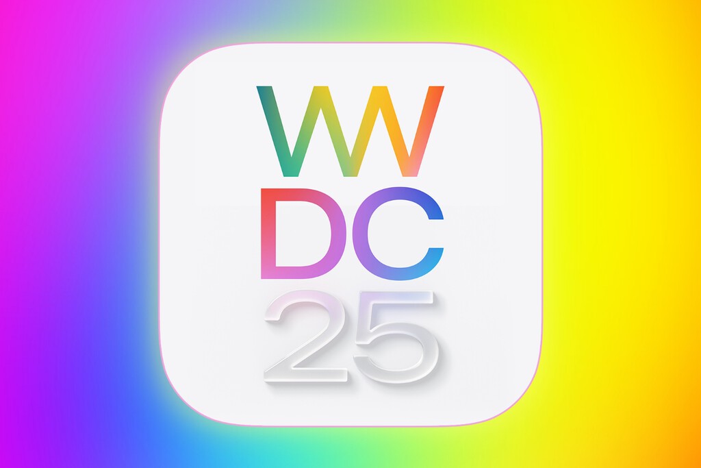 Solo 12 días para la WWDC25 y estos son los productos de Apple que apuntan a estrenarse
