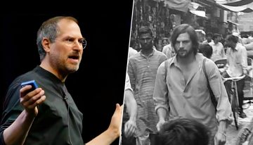 Steve Jobs dejó un regalo póstumo a quienes acudieron a su funeral. No fue ningún producto de Apple