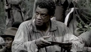 El puñetazo de Will Smith a Chris Rock nos hizo olvidar este peliculón. Solo se puede ver en Apple TV+