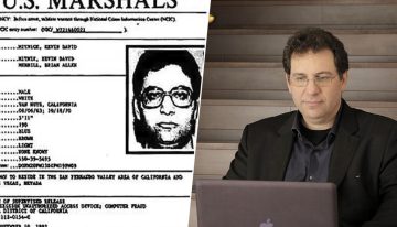 Con 16 años hackeó miles de equipos Apple. Tras pasar años aislado por ser capaz de «iniciar una guerra silbando en un teléfono público», cambió de bando para siempre