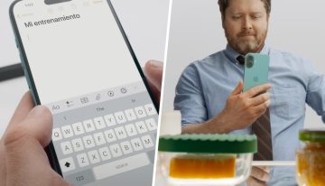 Hay dos funciones de Apple Intelligence que estaba pasando por alto. El último anuncio de Apple me ha recordado que existen y pienso aprovecharlas cada día