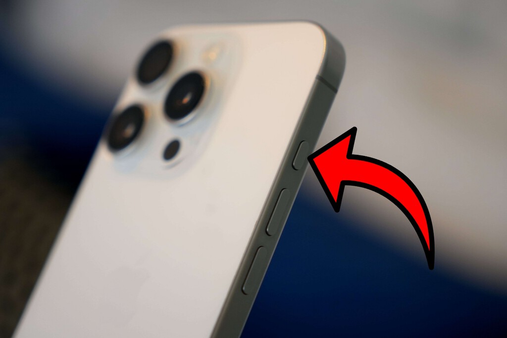 Desde que entendí para qué servía realmente el Botón de Acción de mi iPhone ya no puedo vivir sin él 