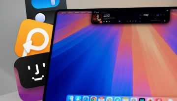 Son solo tres pero estas apps para Mac en 2025 multiplican la productividad con menos esfuerzo