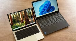 No toco Windows ni con un palo pero he tenido que pasar de Windows a Mac. Esta es mi experiencia sin perder nada en el proceso