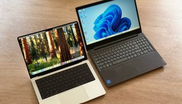 No toco Windows ni con un palo pero he tenido que pasar de Windows a Mac. Esta es mi experiencia sin perder nada en el proceso