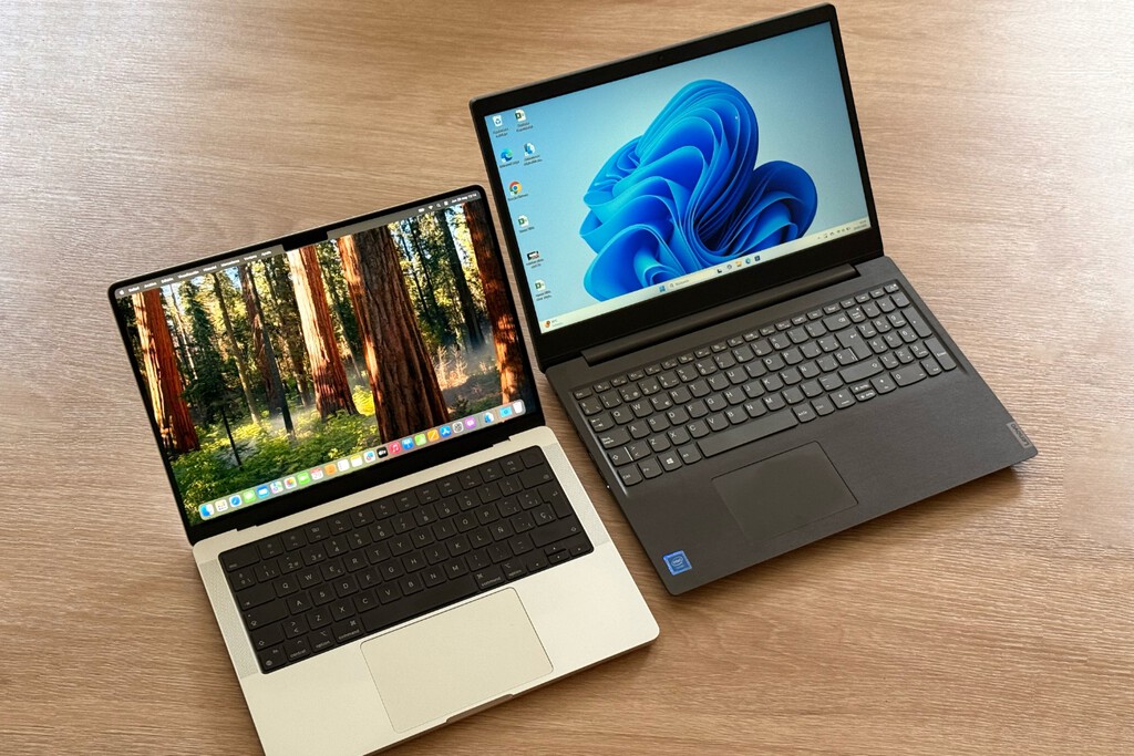 No toco Windows ni con un palo pero he tenido que pasar de Windows a Mac. Esta es mi experiencia sin perder nada en el proceso 