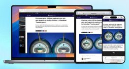 Copias en el Mac, se pega en el iPhone. ¿Sabías lo que es Handoff y el portapapeles de iCloud que hacen magia entre tus dispositivos Apple?