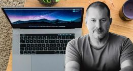 Todo lo que los portátiles de Apple volvieron a tener cuando Jony Ive dejó de estar al mando del diseño