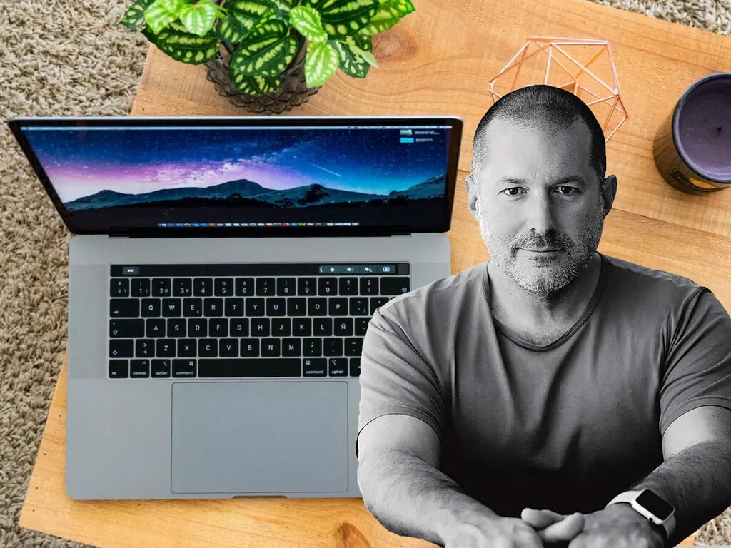 Todo lo que los portátiles de Apple volvieron a tener cuando Jony Ive dejó de estar al mando del diseño 