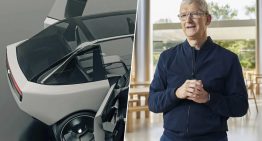 10.000 millones, 2.000 personas y 11 años de trabajo para levantar el coche autónomo que nunca verá la luz. Así se gestó el mayor fracaso de Tim Cook
