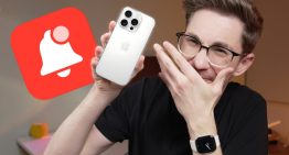 Un fin de semana de cero notificaciones ni redes sociales: esta función del iPhone ha cambiado cómo descanso