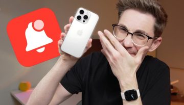 Un fin de semana de cero notificaciones ni redes sociales: esta función del iPhone ha cambiado cómo descanso