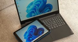 ¿Usar un iPad como pantalla secundaria en Windows? Y funciona mejor que muchos monitores
