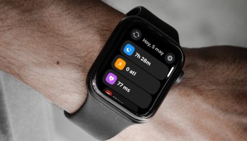 Pongamos el Apple Watch a cero porque esta es la mejor hora para entrenar según tu edad y nivel de energía, según la ciencia