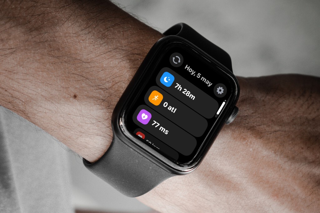 Pongamos el Apple Watch a cero porque esta es la mejor hora para entrenar según tu edad y nivel de energía, según la ciencia