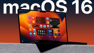 Queda un mes para conocer el nuevo macOS 16. Este es su posible nombre y las novedades filtradas