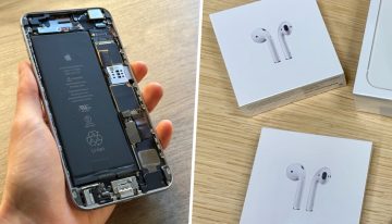 Los aranceles del iPhone van a impactarnos a todos. Pero el problema más grave lo tendremos en los accesorios