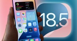 Todas las novedades que han llegado al iPhone con iOS 18.5 RC