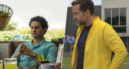 Apple se carga una de sus series insignia. A cambio renueva las dos comedias más infravaloradas, con un 95% de nota en Rotten Tomatoes