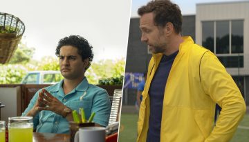 Apple se carga una de sus series insignia. A cambio renueva las dos comedias más infravaloradas, con un 95% de nota en Rotten Tomatoes