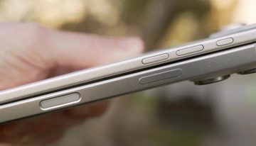 El iPhone 17 Air aspira a ser tan delgado que obligaría a Apple a resucitar un accesorio descatalogado. No tiene ningún sentido