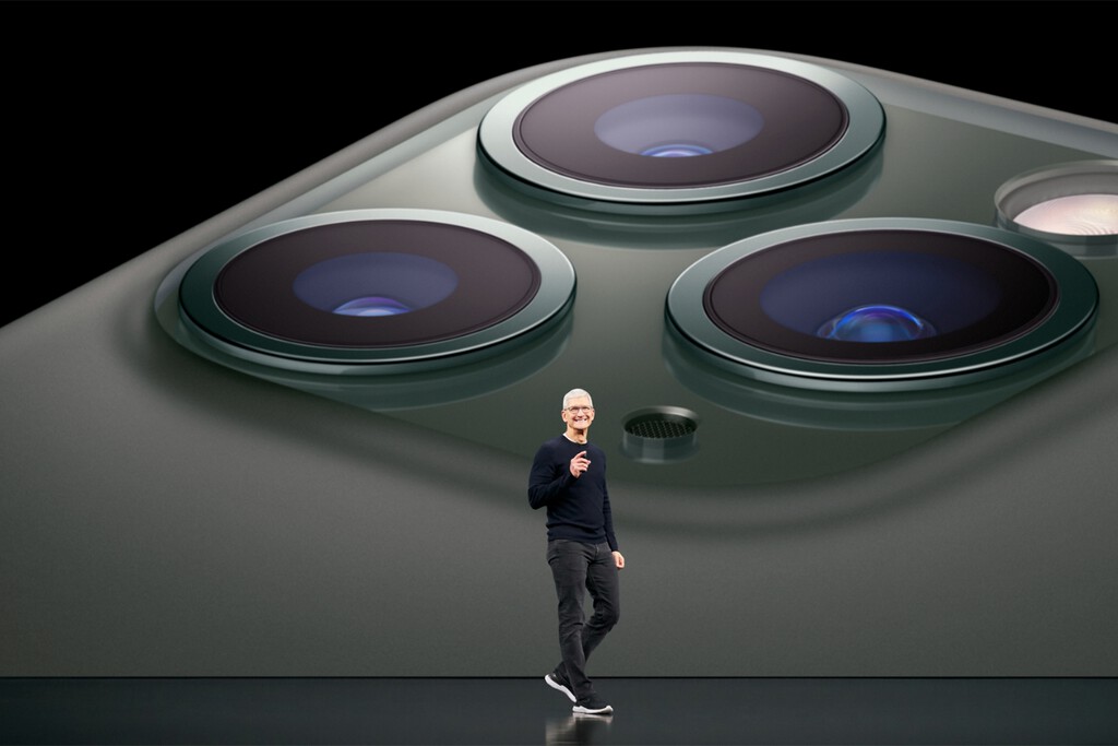 El iPhone 17 en septiembre y el iPhone 18 en marzo. El nuevo plan de Apple está cargado de intenciones