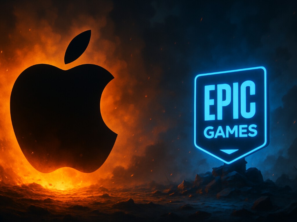 Llevamos años pagando el sobrecoste de las comisiones de Apple. Acaba de perder el juicio que lo permitía