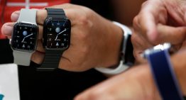 Nadie sabe por qué se venden cada vez menos Apple Watch, pero hay una teoría: rentabilidad