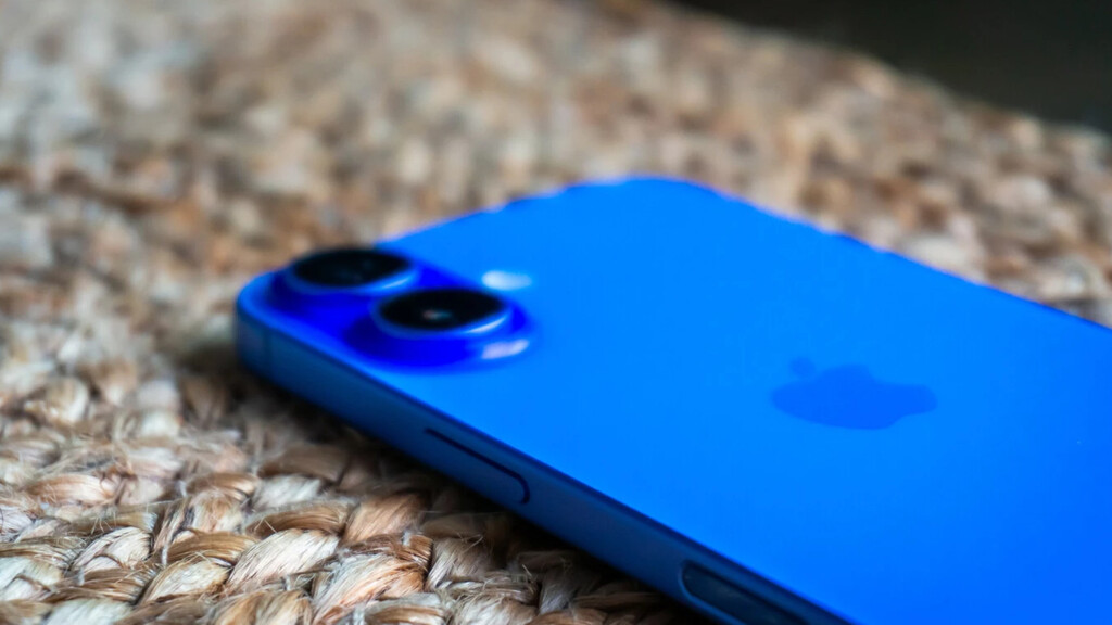 El iPhone 16 ha bajado (mucho) de precio, y lo ha hecho por sorpresa en su configuración de 256 GB 