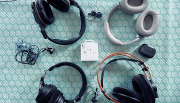 He probado más de 50 auriculares y sigo quedándome con este viejo conocido de Apple. Valen menos de 20 euros