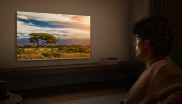 El nuevo televisor de Xiaomi destaca por muchas cosas, pero sobre todo porque viene con una función para los usuarios de Apple