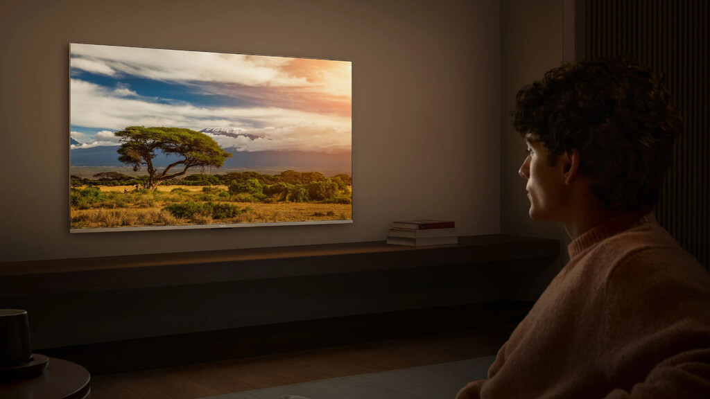 El nuevo televisor de Xiaomi destaca por muchas cosas, pero sobre todo porque viene con una función para los usuarios de Apple 