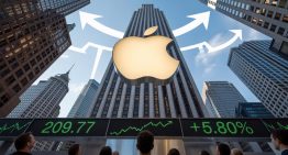 La guerra arancelaria se enfría y ya hay un primer ganador: los accionistas de Apple. El problema viene después