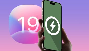 La madre de todos los trucos para ahorrar batería en el iPhone. Llegará en iOS 19 y ya se ha filtrado