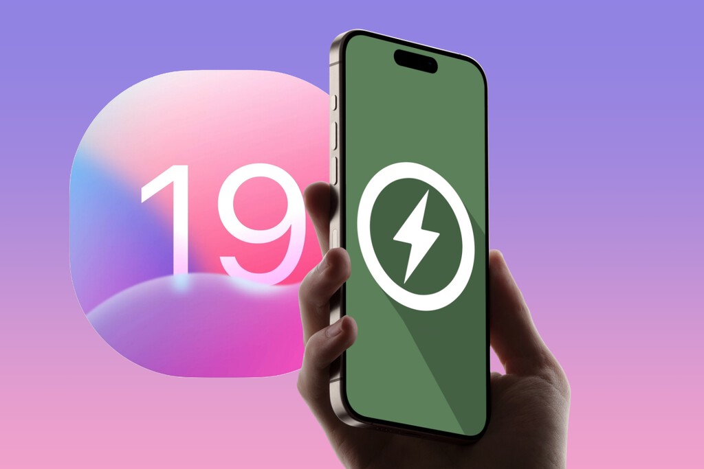 La madre de todos los trucos para ahorrar batería en el iPhone. Llegará en iOS 19 y ya se ha filtrado