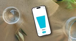 ¿Cuánta agua hay que beber al día según los expertos?  Ahora el iPhone me dice cuándo y cuánto