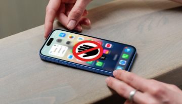 Un niño de 12 años descubrió cómo saltarse el control parental en el iPad. El problema es que Apple también lo sabe