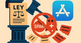 La nueva ley acabará con gran parte del SPAM. También con las suscripciones fantasmas que tanto benefician a la App Store