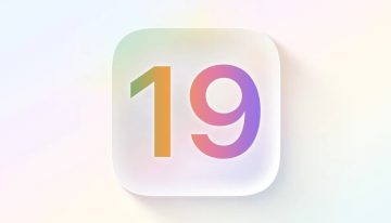 Apple acaba de anunciar las primeras novedades de iOS 19. Es la parte visible de un plan maestro que lleva años gestándose