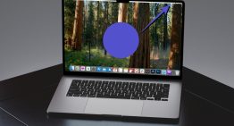 Ese punto morado en el Mac no es un error. Es una alerta de seguridad que deberías entender