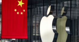 La guerra de aranceles ha desembocado un boicot a Apple. Pero mientras el iPhone cae, otro producto bate récords