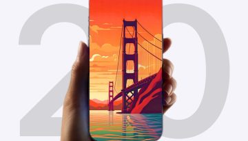 iPhone 20 aniversario – todo lo que creemos saber sobre él