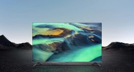 Xiaomi estrena un nuevo televisor que no sólo destaca por su precio, también lo hace por su función para usuarios de Apple