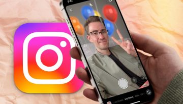 Por esto los vídeos en Instagram de los iPhone se ven tan pro: el truco oculto del Centro de Control del iPhone