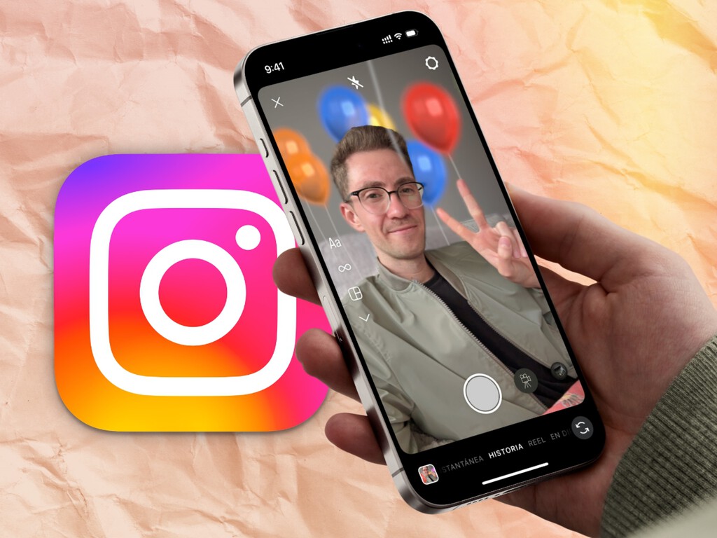Por esto los vídeos en Instagram de los iPhone se ven tan pro: el truco oculto del Centro de Control del iPhone 